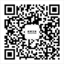 扫一扫，关注我们
