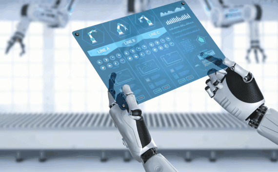 智能制造 IIoT 解决方案